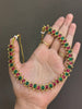 Double sided Maala New