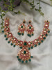 Urjha Jadau Necklace