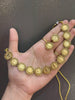 Queen Coin Necklace