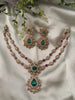 Ulka AD Necklace