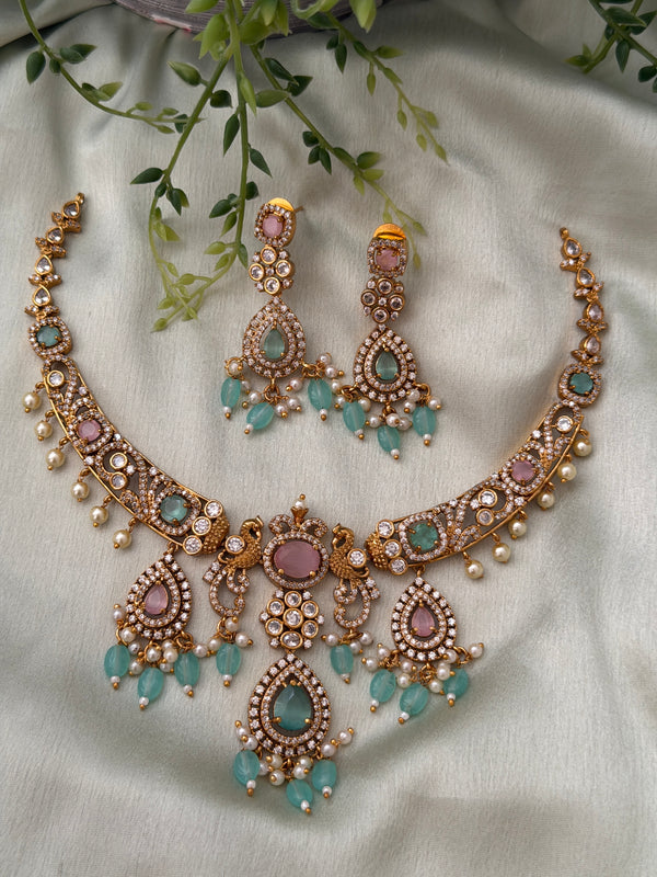 Vamas AD Hasli Necklace