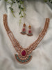 Tarvika AD Necklace