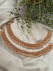 Uditha Bridal anklets