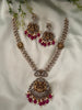 Sureshika AD Necklace