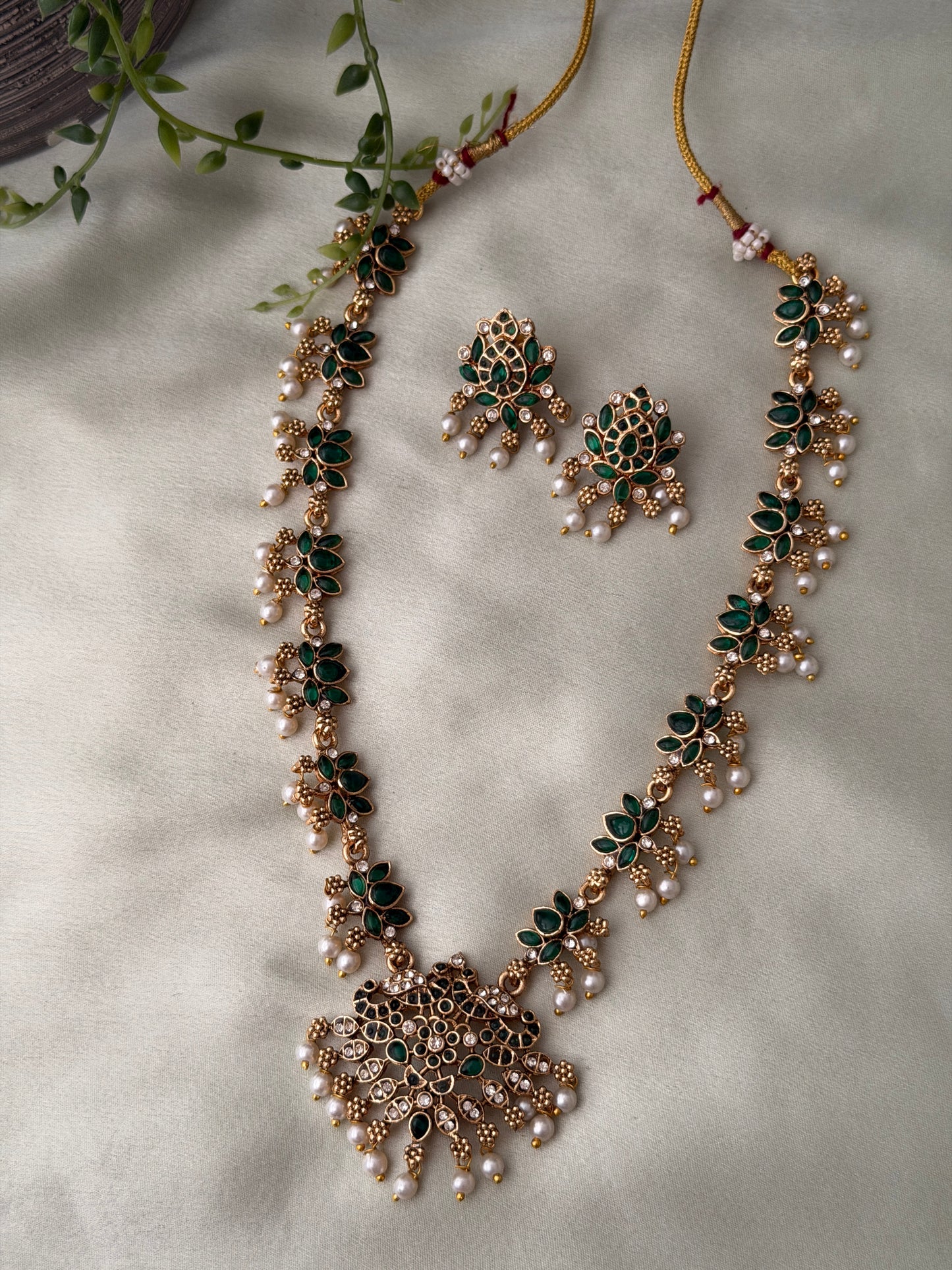 Mini Padma Budgeted Haaram