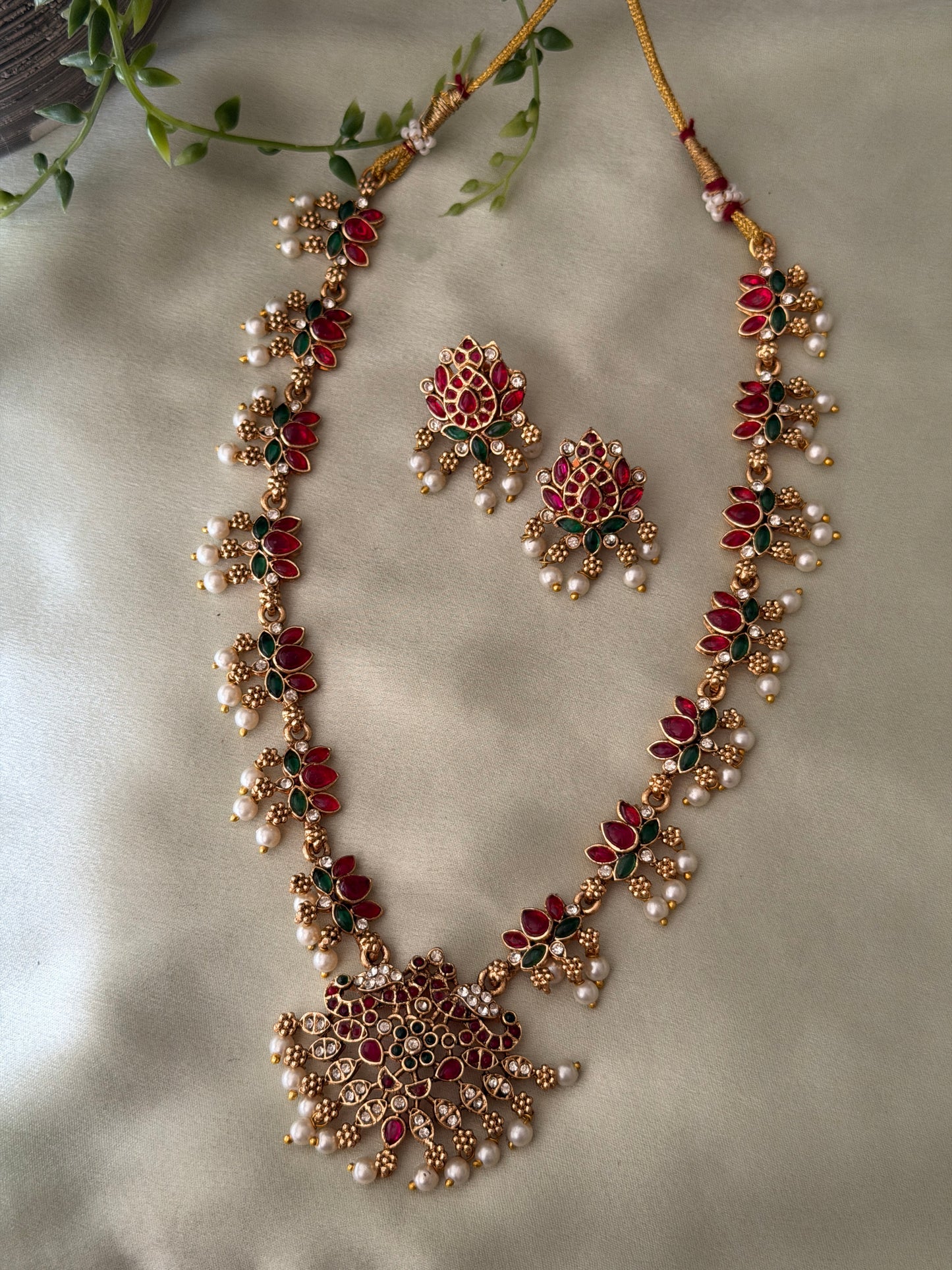 Mini Padma Budgeted Haaram