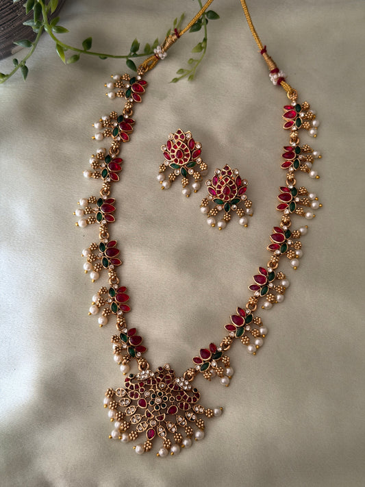 Mini Padma Budgeted Haaram