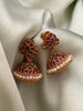 Anyah Jhumkas