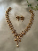 Lailasi AD Necklace