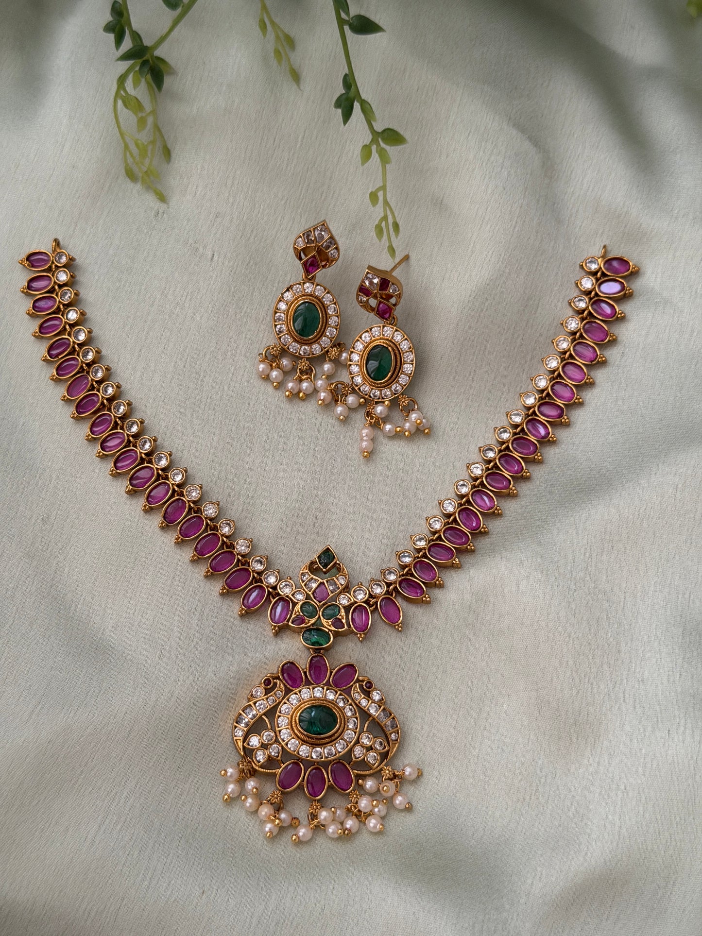 Surabhi Kemp Attigai