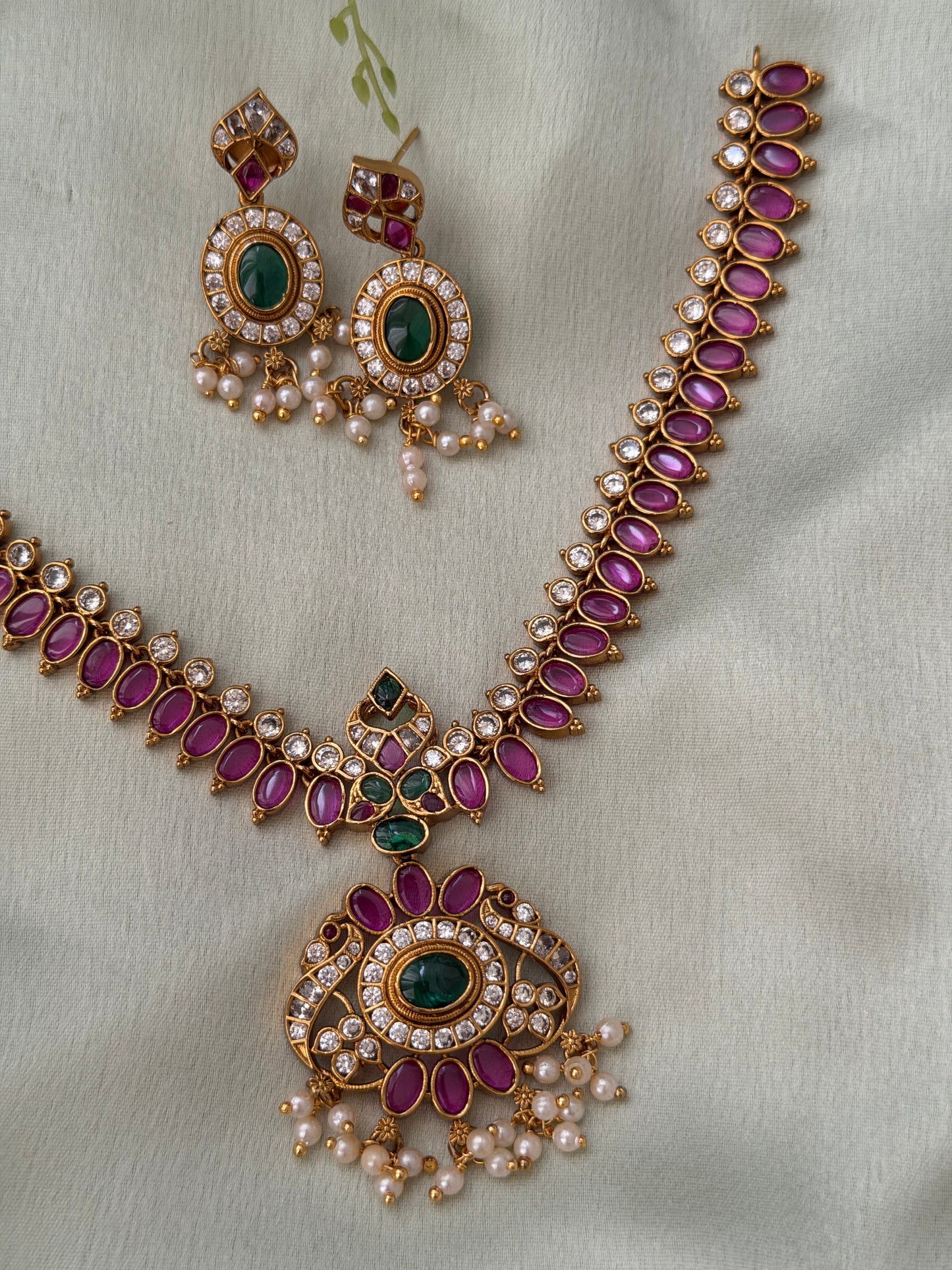 Surabhi Kemp Attigai
