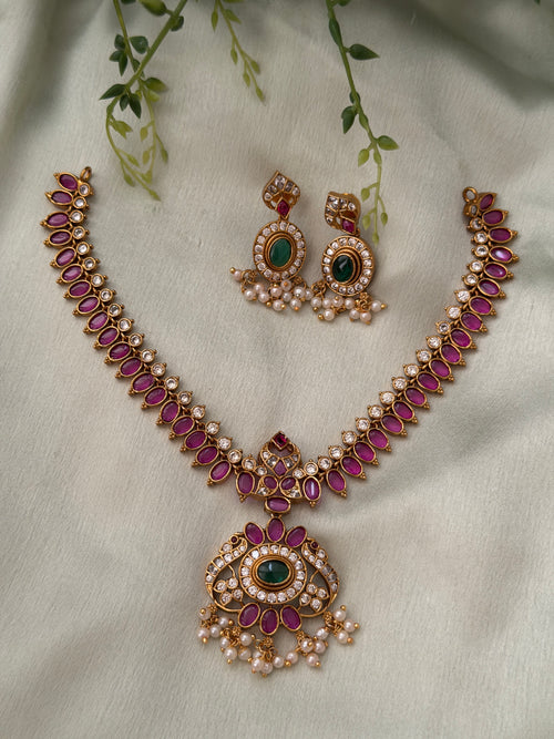 Surabhi Kemp Attigai