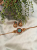 Ukha Natural Stone Choker