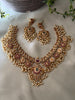 Gomathi Guttapusalu Necklace