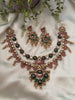 Parwan Heritage Dual Layer Necklace