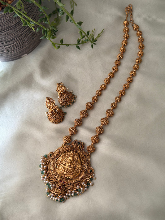 Hridaya Gundu Maala