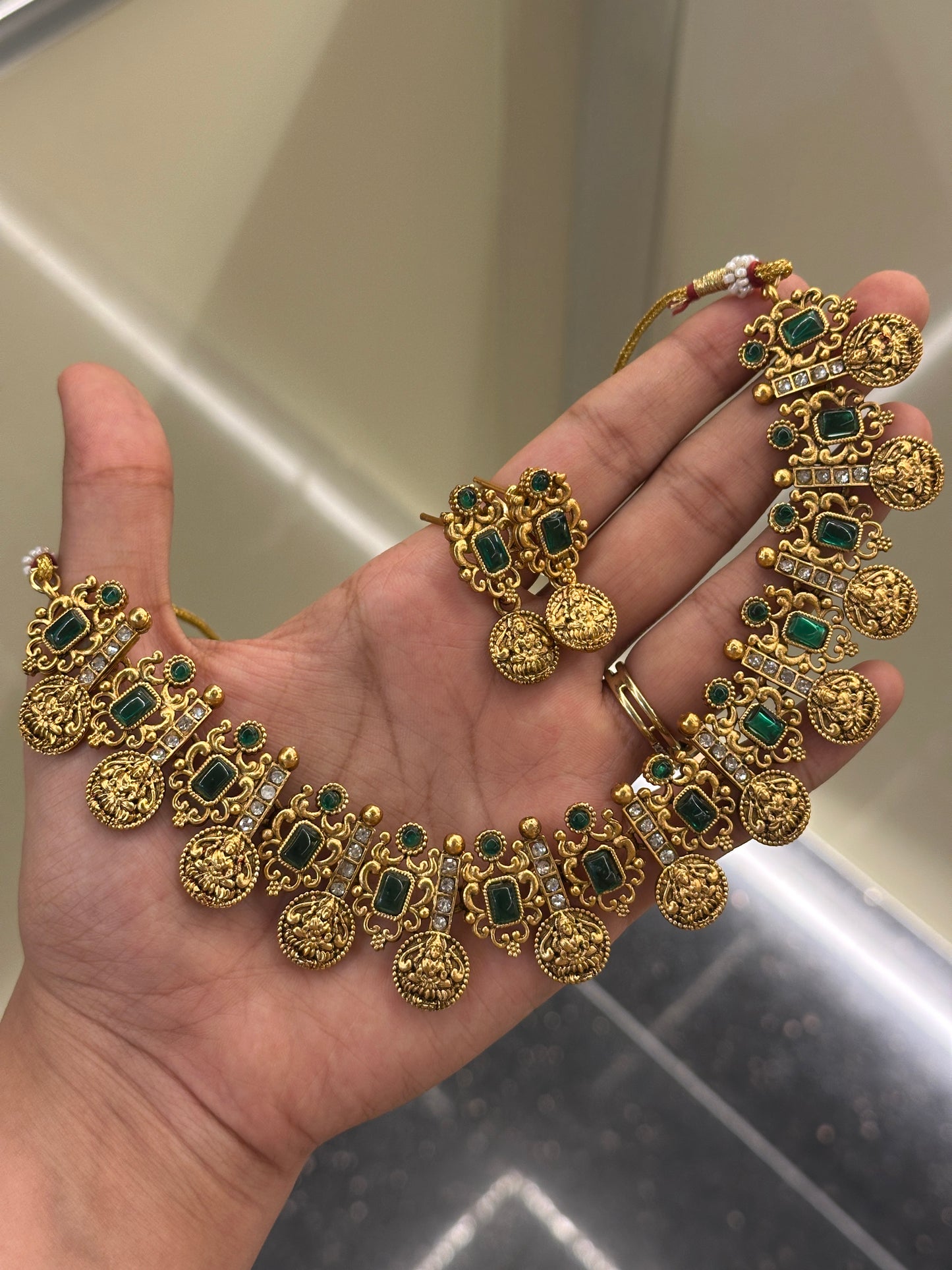 Mrithu Devi Kaashu Fusion