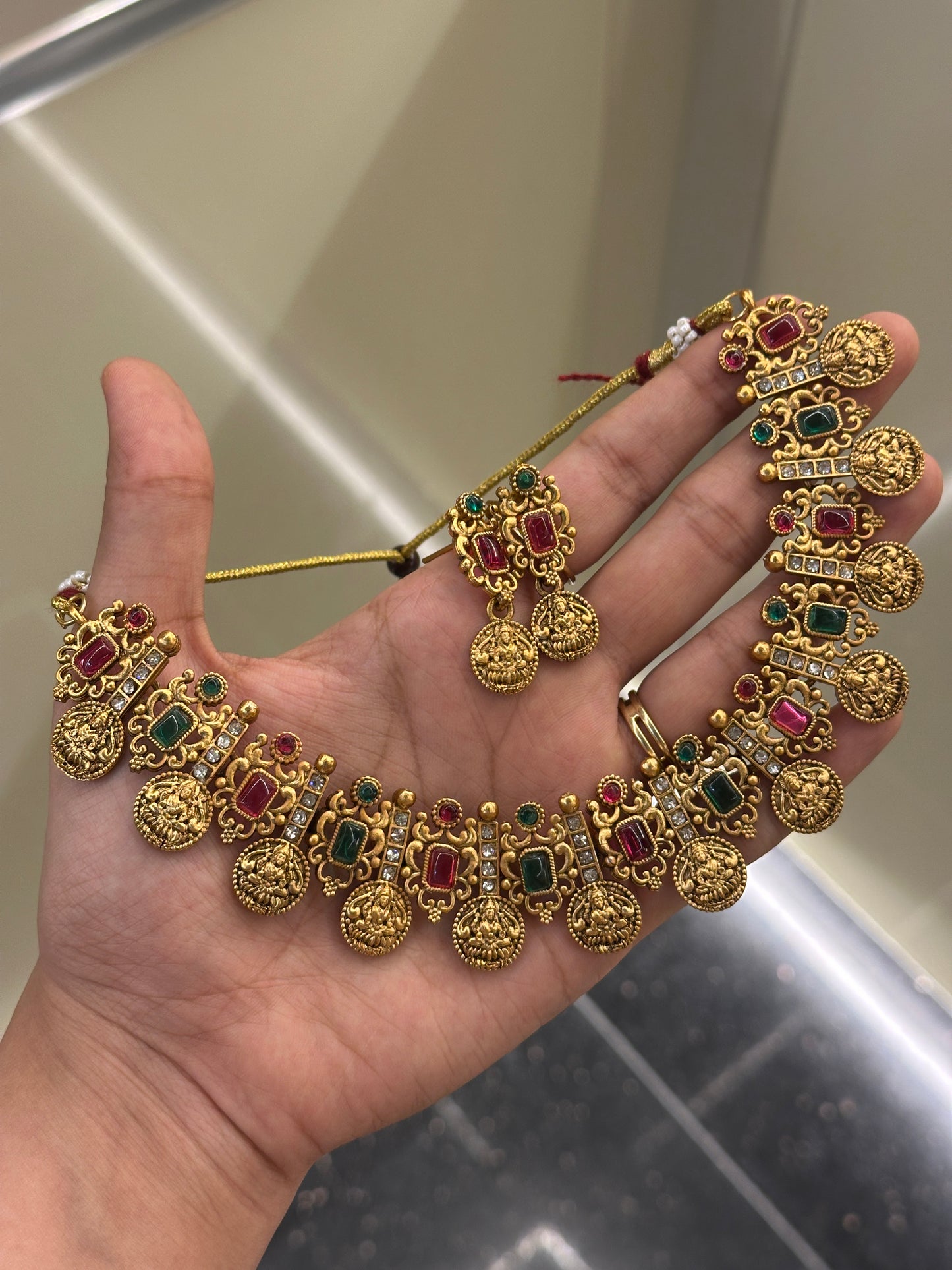 Mrithu Devi Kaashu Fusion