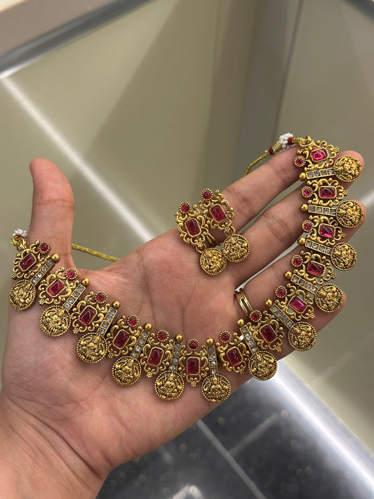 Mrithu Devi Kaashu Fusion