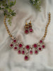 Galora AD Choker