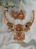Vishishtta 92.5 Silver Necklace