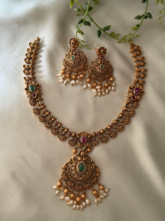 Hema Gold Replica