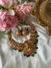 Nakshi Devi Necklace v2.0