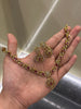 Taniya AD Necklace