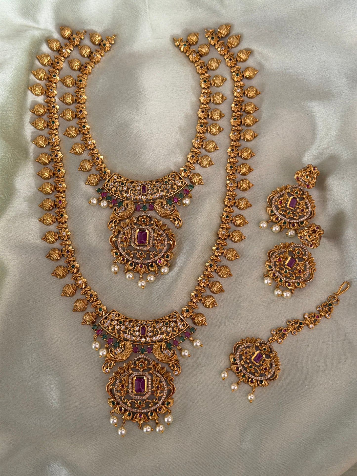Neerthika Bridal Combo
