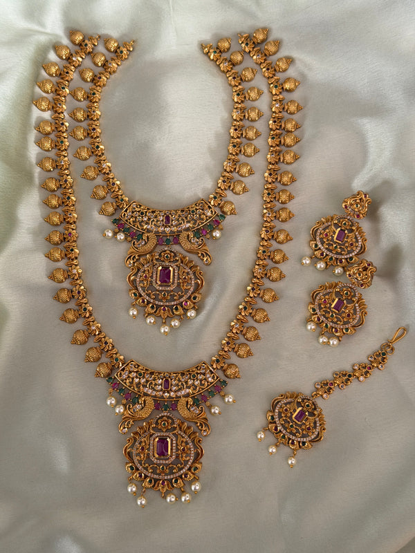 Neerthika Bridal Combo