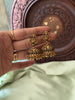 Budgeted Antique Jhumka