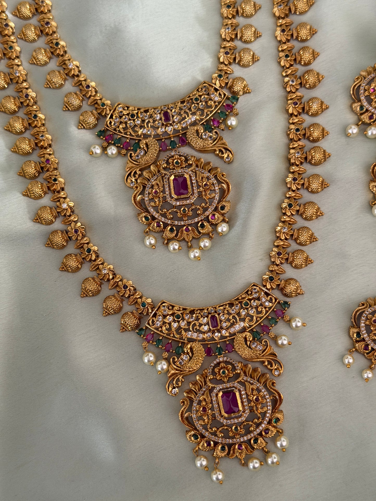 Neerthika Bridal Combo