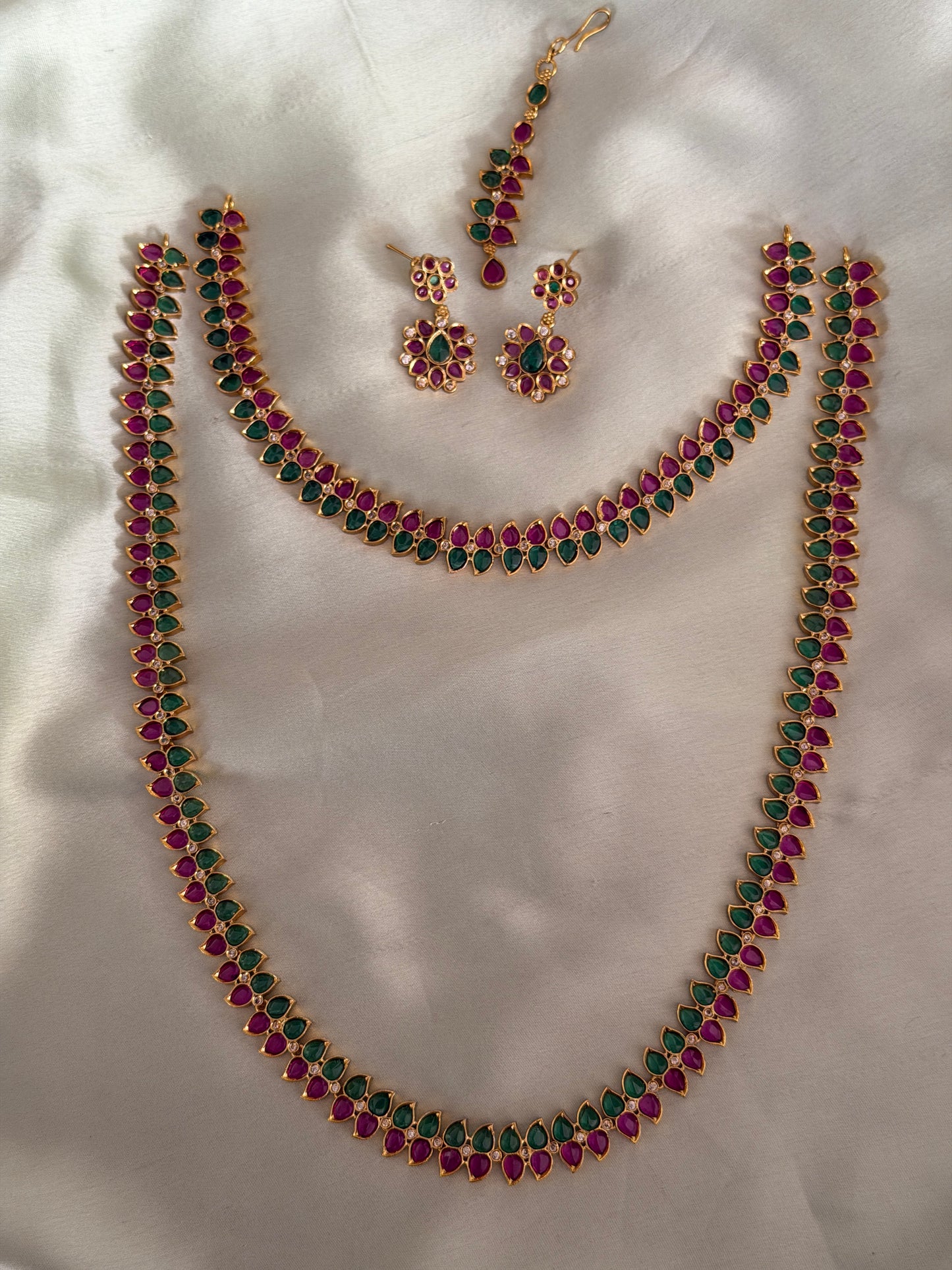 Drithikah Bridal Combo