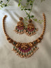 Renuka Gold Replica
