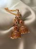 Ruthi Mattal Jhumka