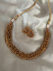Padmapritha Choker set