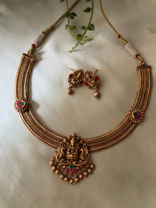 Lakshyasri Gold Replica