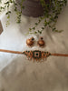 Budgeted Emerald Choker