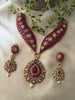 Karanya Designer Necklace
