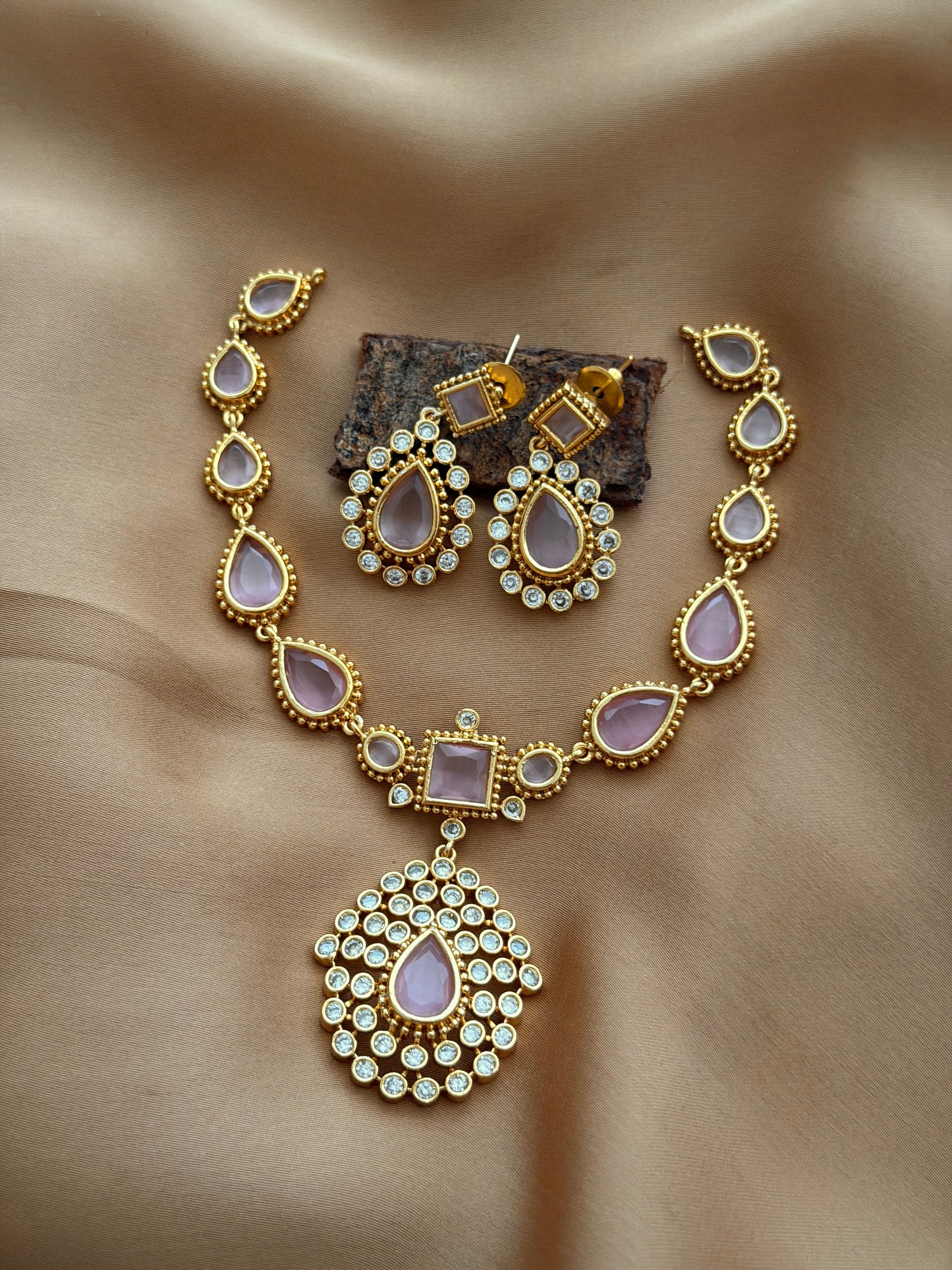 Jyothika Inspired Premium (Short)