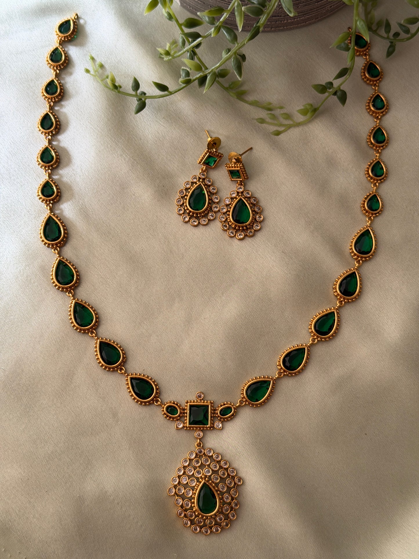 Jyothika Inspired Premium Long