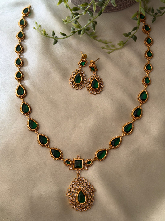 Jyothika Inspired Premium Long