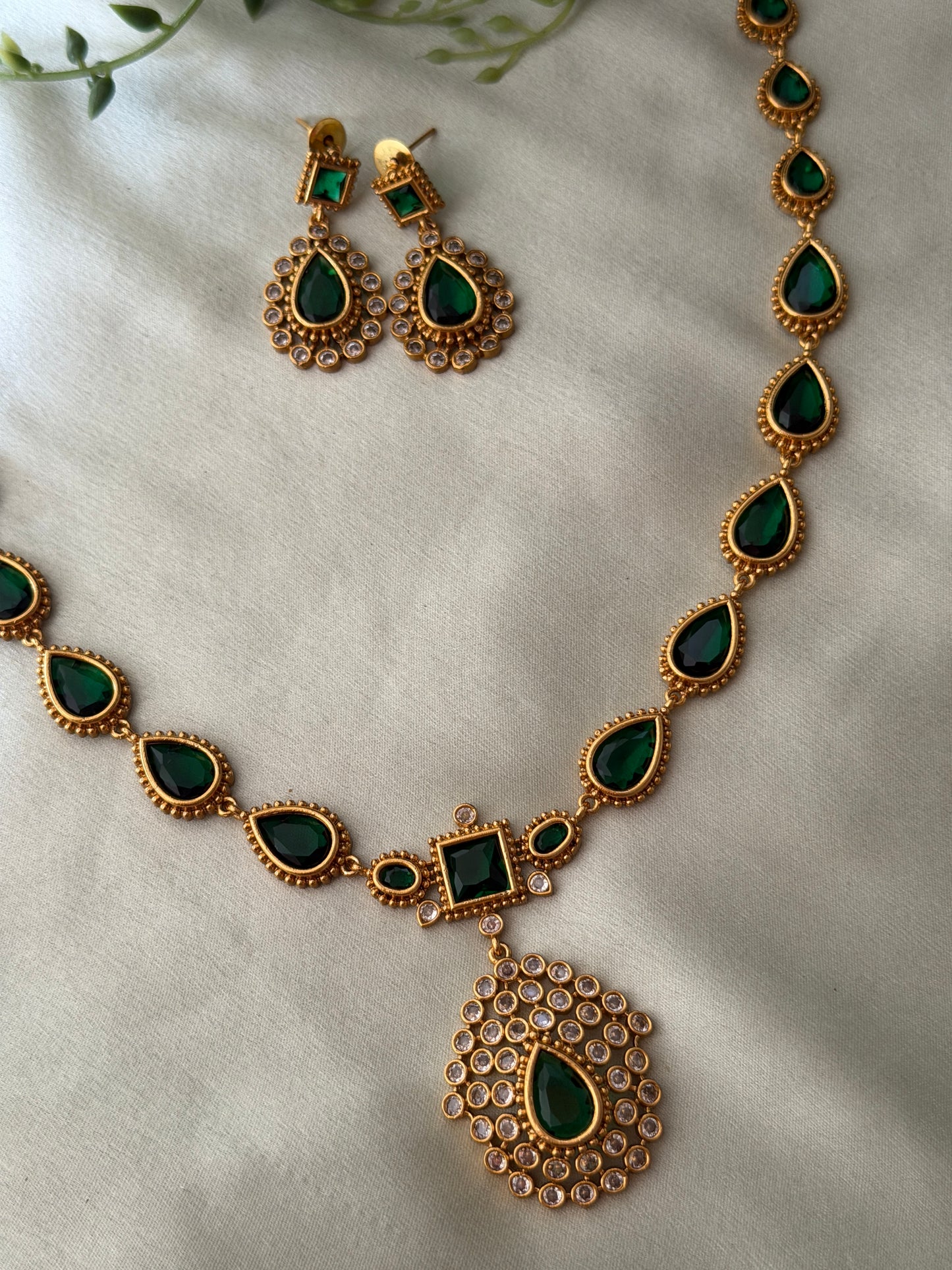 Jyothika Inspired Premium Long