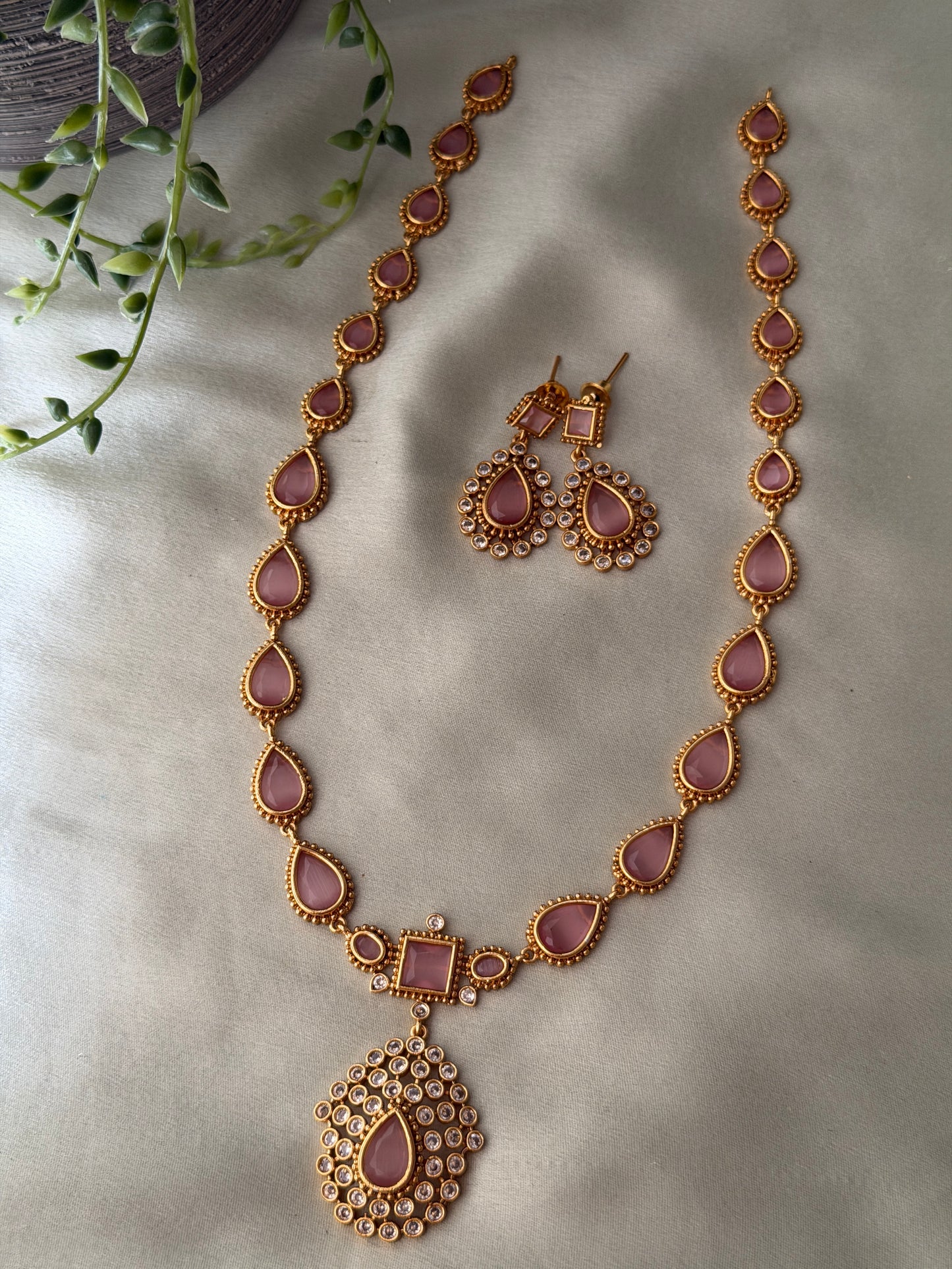 Jyothika Inspired Premium Long