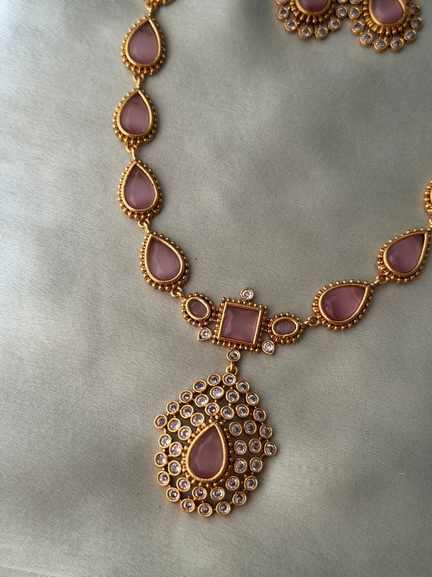 Jyothika Inspired Premium Long