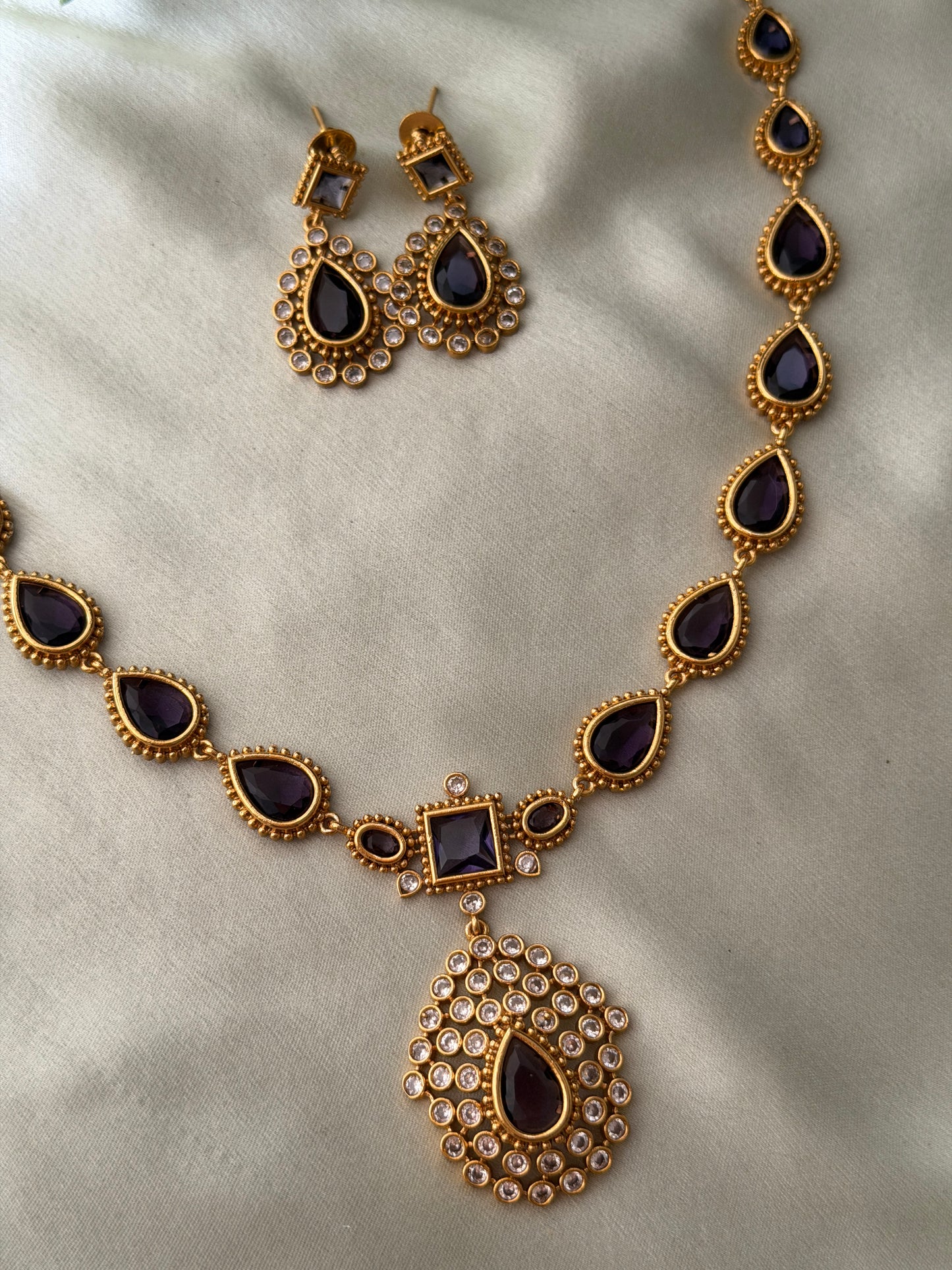 Jyothika Inspired Premium Long