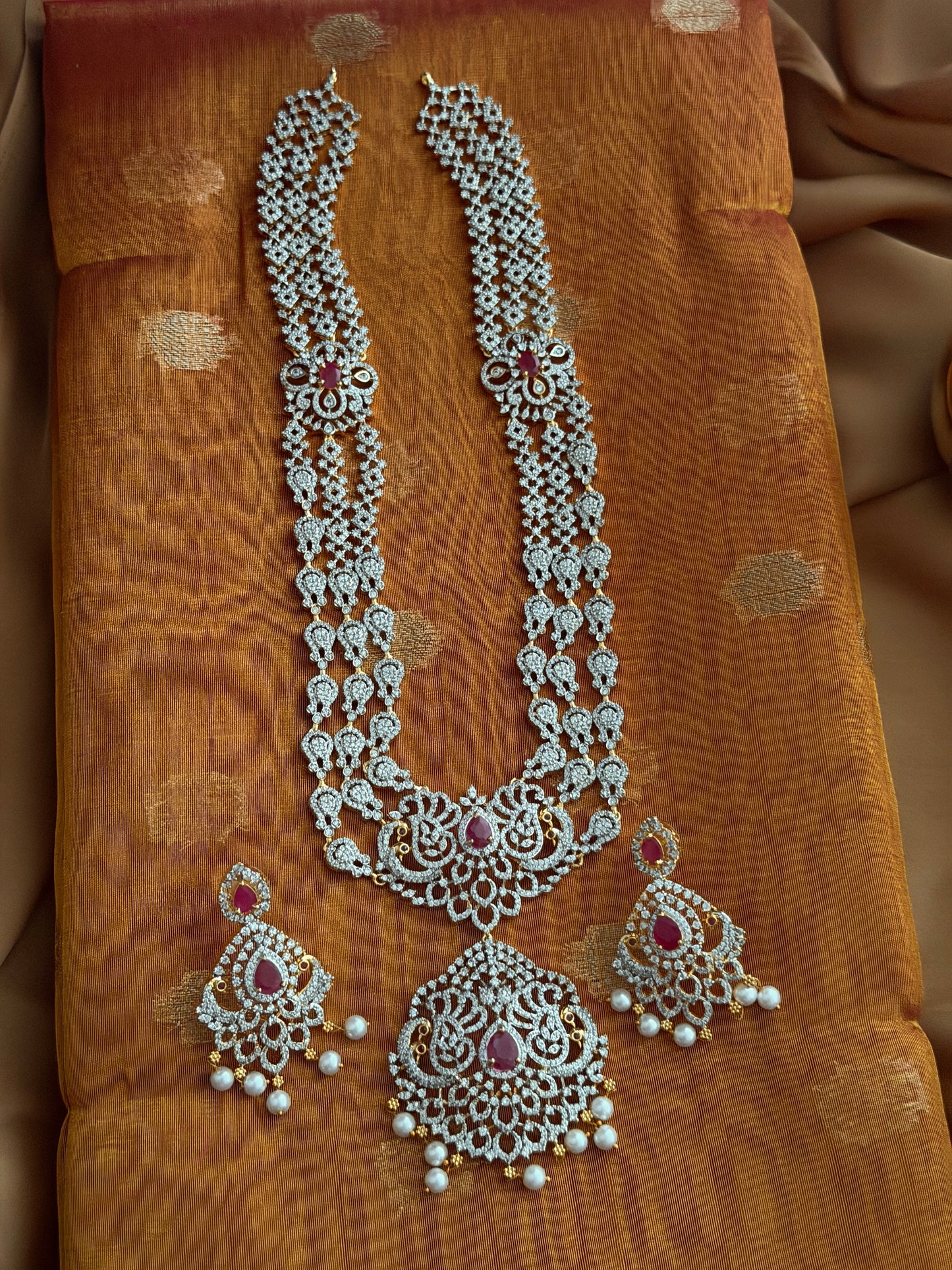 Lovitta AD Haaram Set