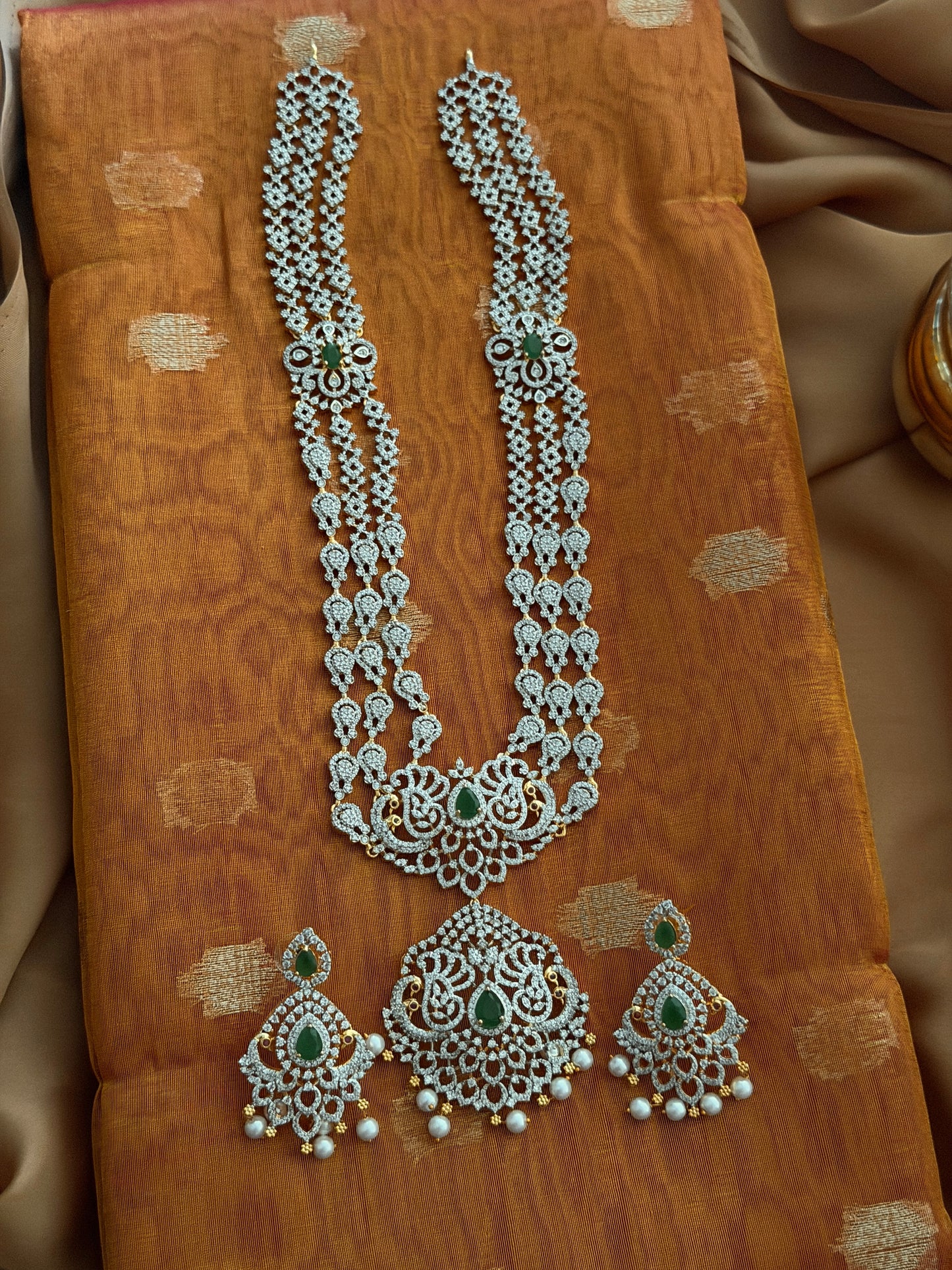 Lovitta AD Haaram Set