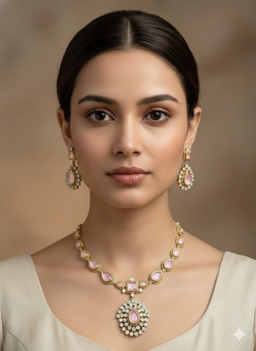 Jyothika Inspired Premium (Short)