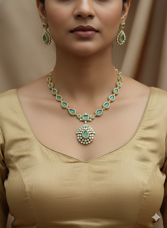 Jyothika Inspired Premium (Long)